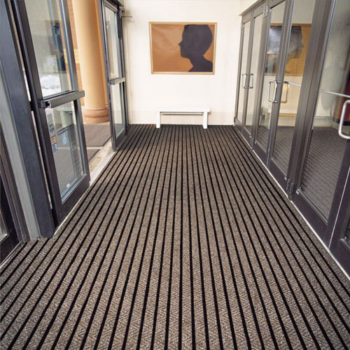 Wooden Flooring